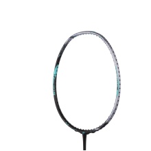 Yonex Badmintonschläger Astrox 88D Dominate Pro (kopflastig, steif, Made in Japan) 2024 schwarz/silber - unbesaitet -
